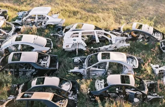 Schrottauto Ankauf Hagen