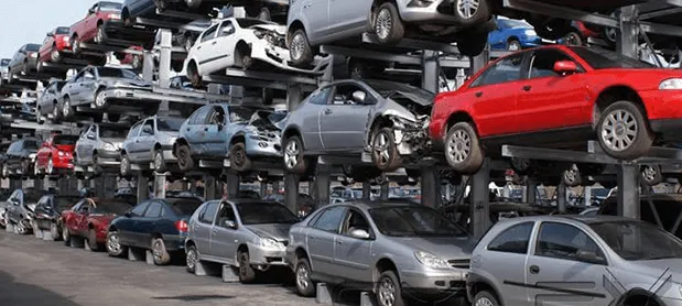 Altes Auto verkaufen in Hagen