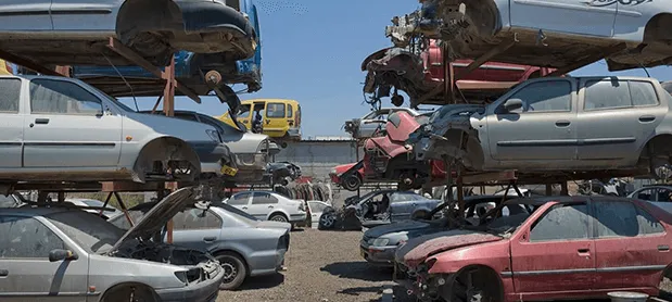 Schnell und einfach Gebrauchtwagen verkaufen in Hagen