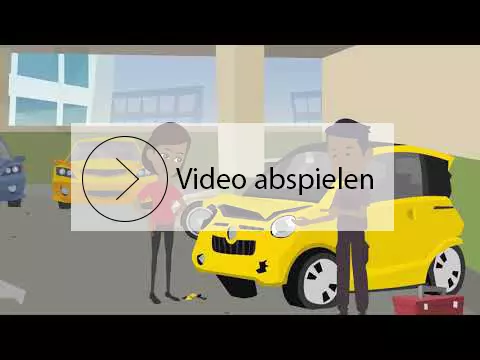 Autoverschrottung Hagen Video